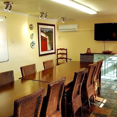 Jubilee Lodge Guest House Johannesburg Exterior photo