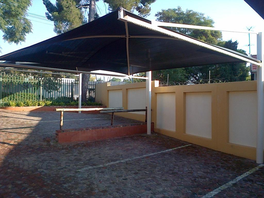 Jubilee Lodge Guest House Johannesburg Exterior photo
