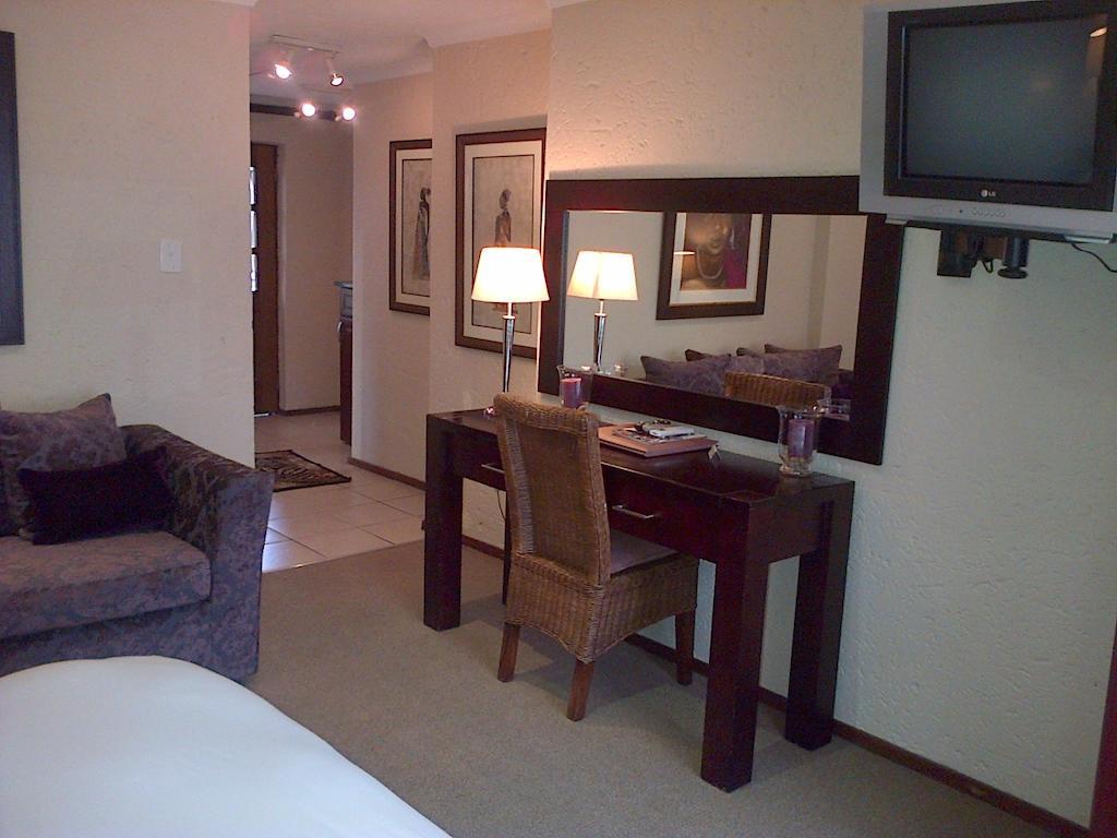 Jubilee Lodge Guest House Johannesburg Room photo