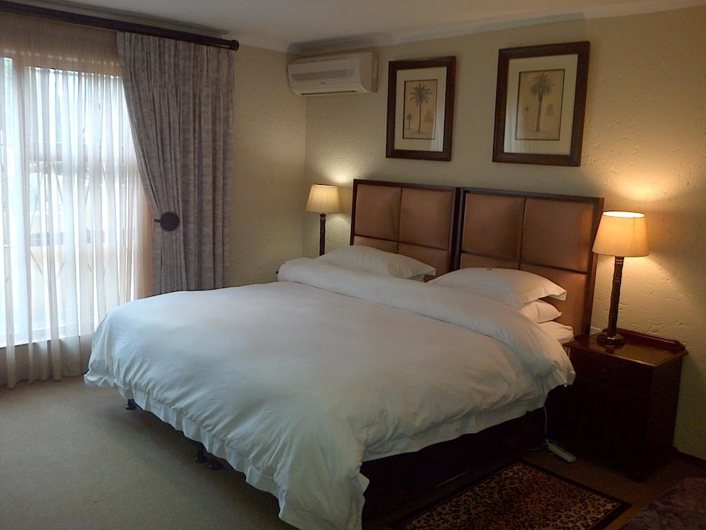 Jubilee Lodge Guest House Johannesburg Room photo