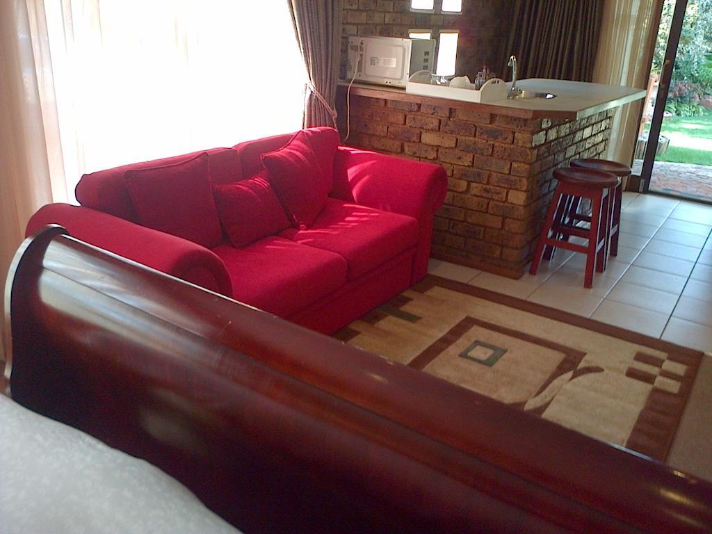 Jubilee Lodge Guest House Johannesburg Room photo