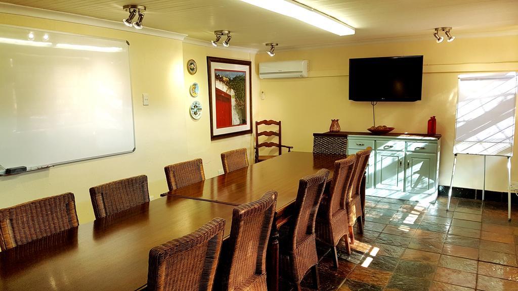 Jubilee Lodge Guest House Johannesburg Exterior photo