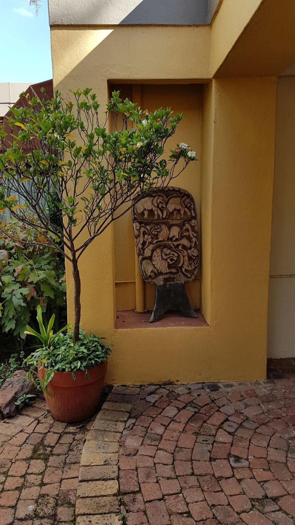 Jubilee Lodge Guest House Johannesburg Exterior photo